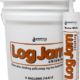 Log Jam Chinking