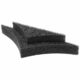 Log Gap Cap