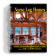 Norse Log Home's log home plan book
