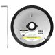 Albion® Slip-on follow plate
